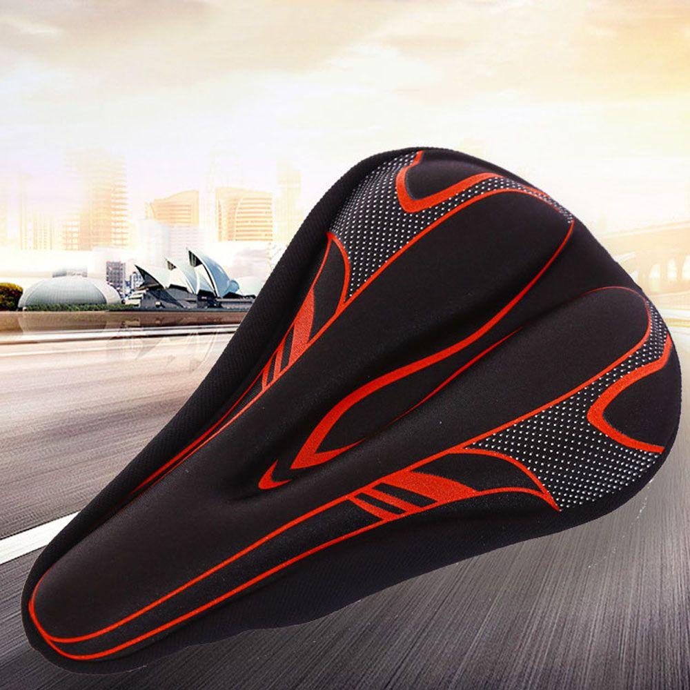 Yên Xe Đạp Leo Núi Mềm Mại Thoải Mái Thoáng Khí DANILO