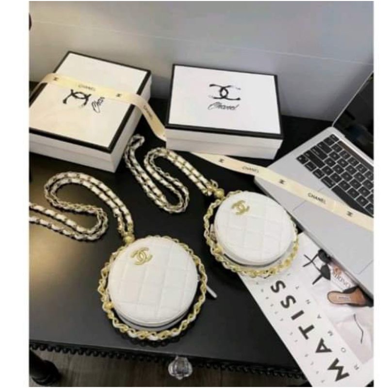 TÚI MINI ĐEO CHÉO SIÊU CƯNG FULL BOX