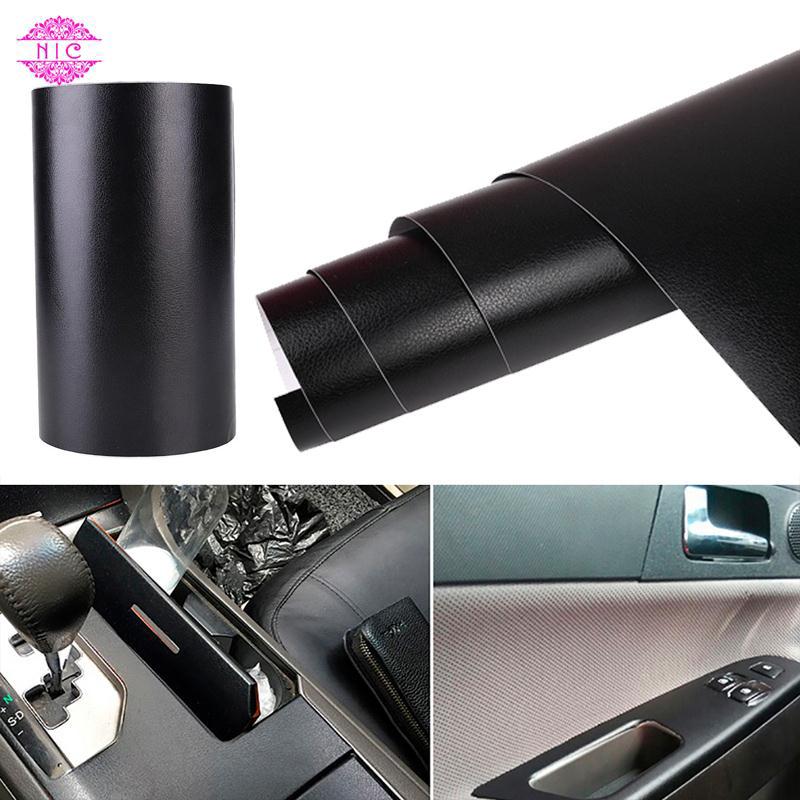 Decal nhựa PVC dán xe hơi