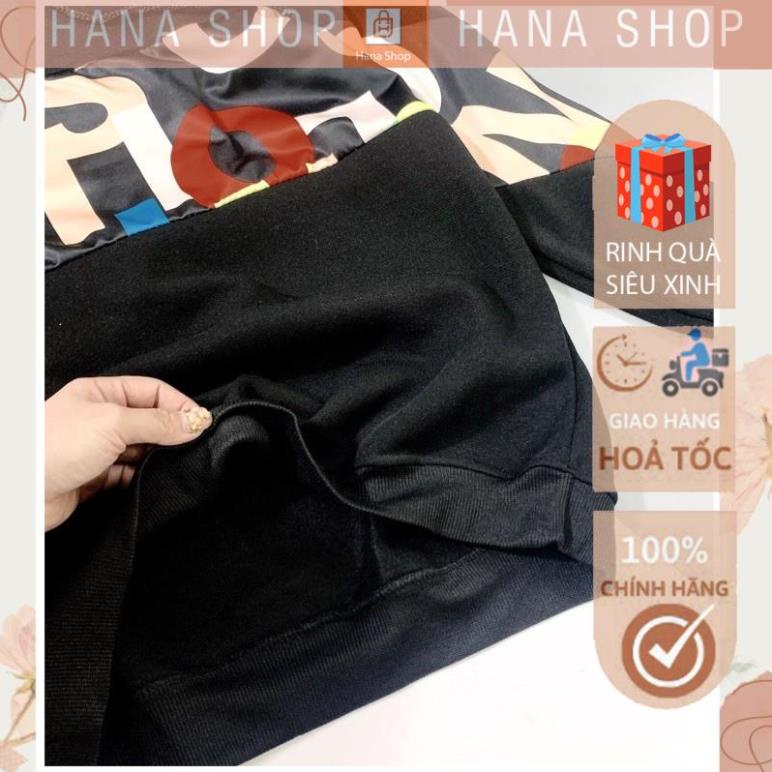 [Hàng Cao Cấp] Áo Hoodie Chữ GRAFF dưới 65kg - In Chữ Màu Dài Tay Có Mũ G042 | BigBuy360 - bigbuy360.vn