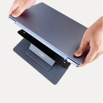 [HÀNG CHÍNH HÃNG] GIÁ ĐỠ LAPTOP MOFT STAND MỎNG NHẸ NHẤT THẾ GIỚI