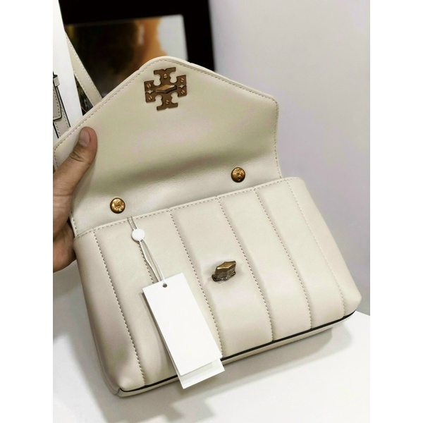 Túi Burch Kira Quilted ấn tượng