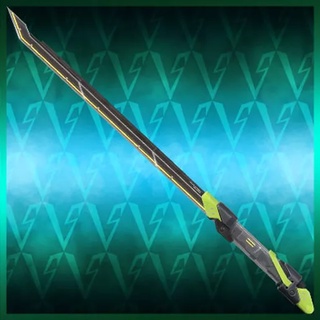 File in 3d mô hình valorant rgx z11 pro blade 3d model