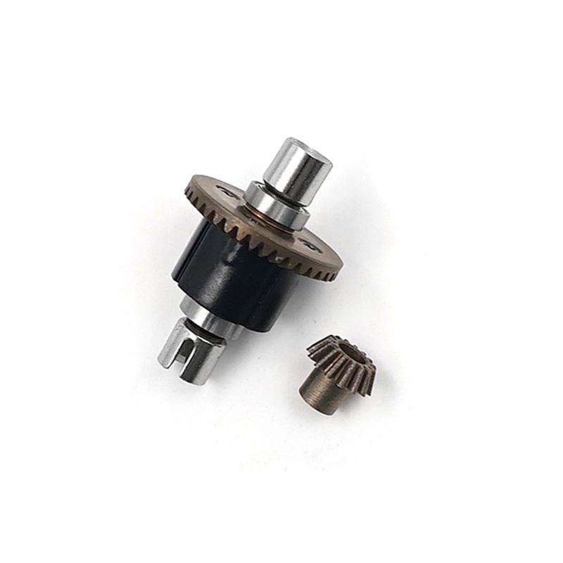Phụ Tùng Cho Xe Đồ Chơi Wltoys 1 / 18 A959-B A969-B A979-B Rc