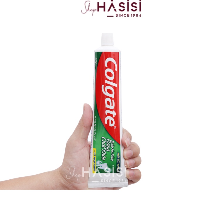 KEM ĐÁNH RĂNG COLGATE - Ngừa Sâu Răng Tối Đa 225g (KM - Bàn Chải)