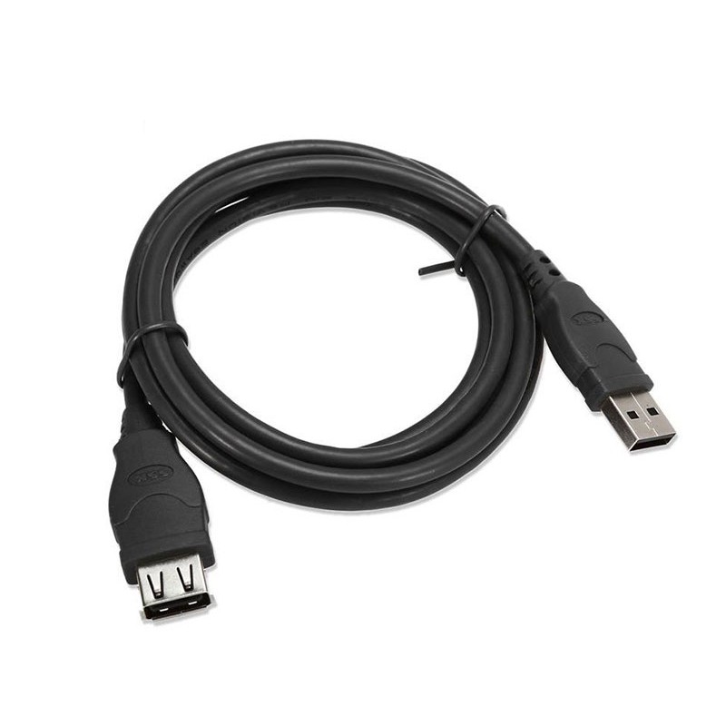 Cáp nối dài Usb chuẩn 3.0 dài 1.5m siêu tốc độ | WebRaoVat - webraovat.net.vn