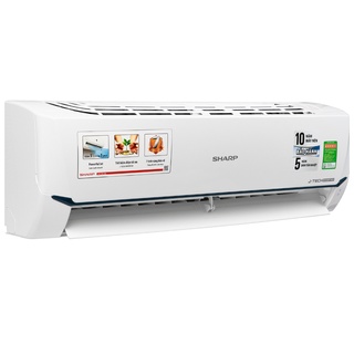 Máy lạnh Sharp Inverter 1 HP AH-X9XEW