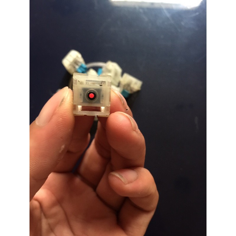 Switch quang cơ học TTC thay được cho fuhlen E D