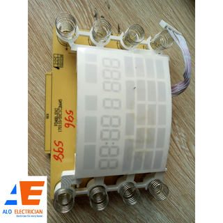 Mạch hiển thị nồi cơm điện Kangaroo KG596-KG598