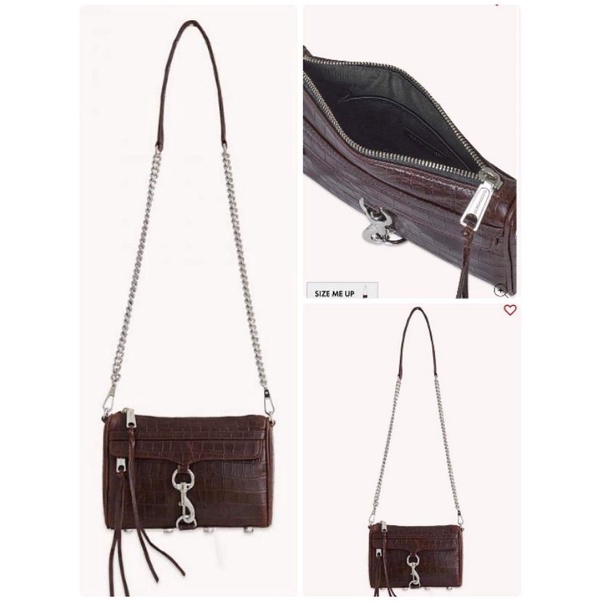 Túi Rebecca Minkoff