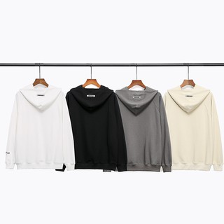 [Có video] Áo hoodie Essentials hàng cao cấp