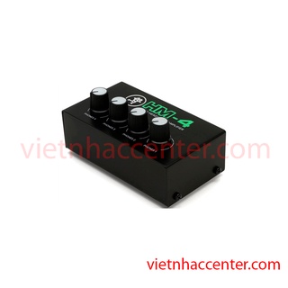 Thiết Bị Chia Headphone Mackie HM 4