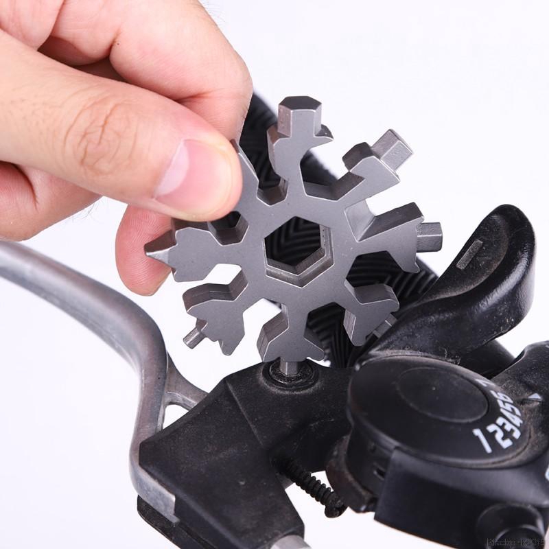 Dụng Cụ Cờ Lê Sửa Chữa Xe Đạp Đa Năng 18 Trong 1