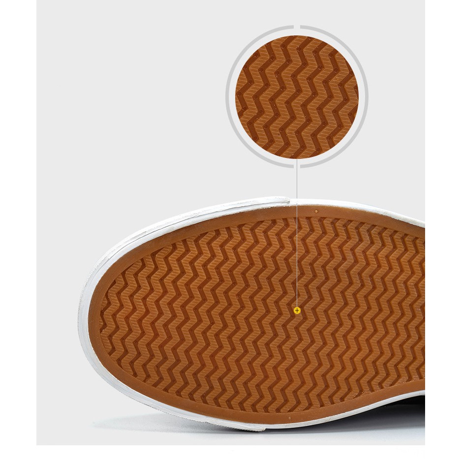 [XẢ KHO, LẺ SIZE] Giày lười nam - Slip on nam vải - Mã A1109 | BigBuy360 - bigbuy360.vn