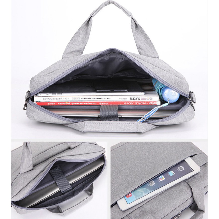 Cặp laptop công sở FOPATI 9168 | BigBuy360 - bigbuy360.vn