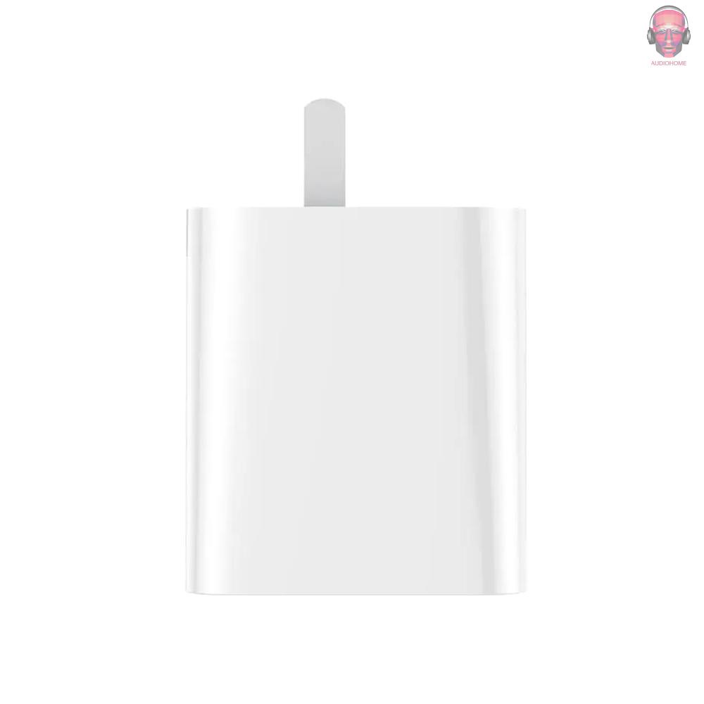 Cục Sạc Nhanh Baseus Usb C 30w Pd Hai Cổng Usb 3.0 Plus 12 Mini Pro Max Macbook Google Pixel