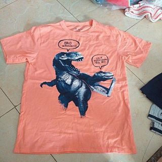 Combo áo bé trai và quần bé gái