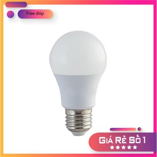 Bóng đèn LED BULB Rạng Đông Tròn A60N1/9w