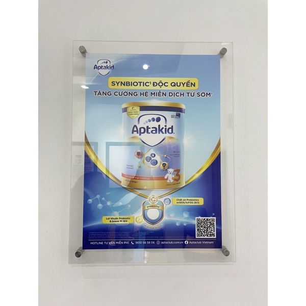 [COMBO 2 LON] SỮA BỘT APTAMIL 900G