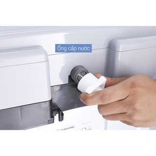 Máy giặt Panasonic NA-F85A4HRV 8.5kg