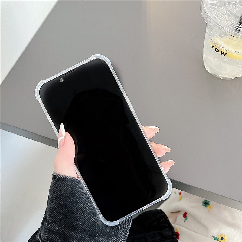 Ốp lưng iphone Ốp Điện Thoại Tráng Gương Cho iPhone 13Promax 14pro 78 xsmax / 6 / 11 / 14pro / PLUS / PRO / MAX / MINI / 14 Dinuo case/JM-3