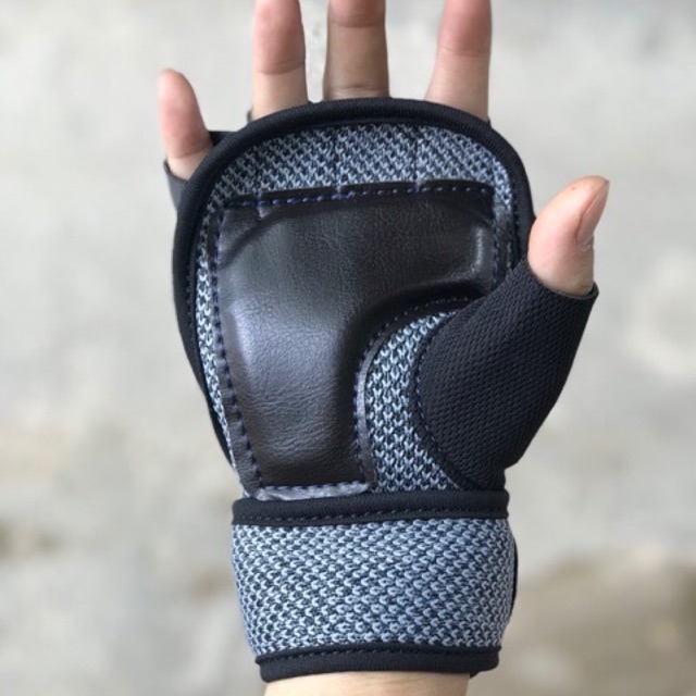 Găng Tập GYM cho nam cao cấp