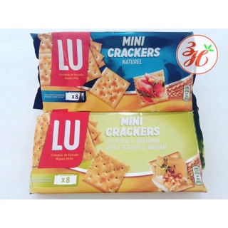 Bánh LU Mini Crackers