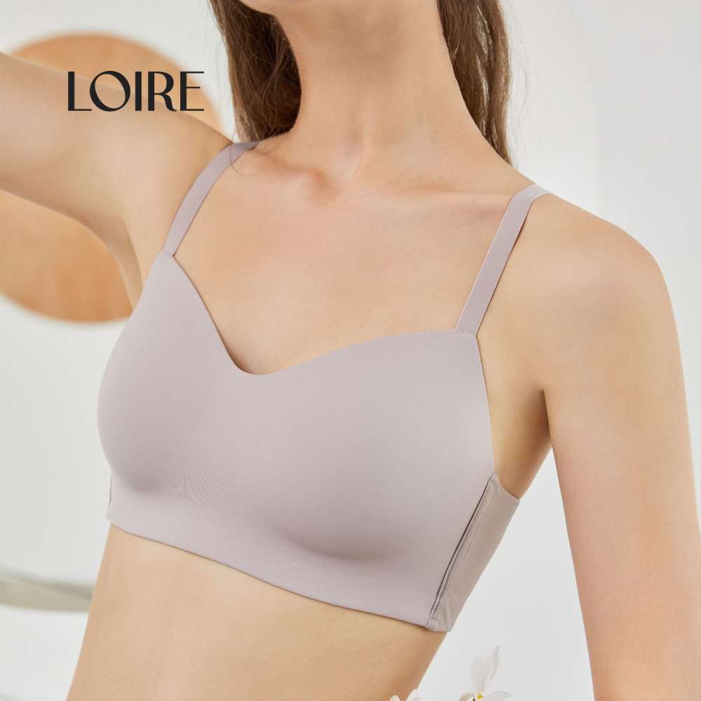 [Mã FAMARAL1 giảm 10K đơn từ 50K] Áo Ngực Không Gọng Đệm Mỏng Loirechic BRC65 | BigBuy360 - bigbuy360.vn