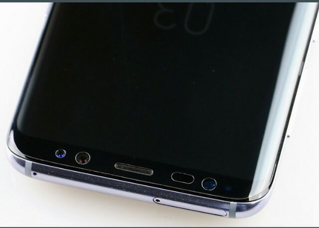 Samsung Galaxy S23 Ultra / S22 Ultra / Note 9 / Note 20 Ultra / Note 8 / Note 10 Plus Bộ Hai Miếng Dán Gor Full Màn 3D