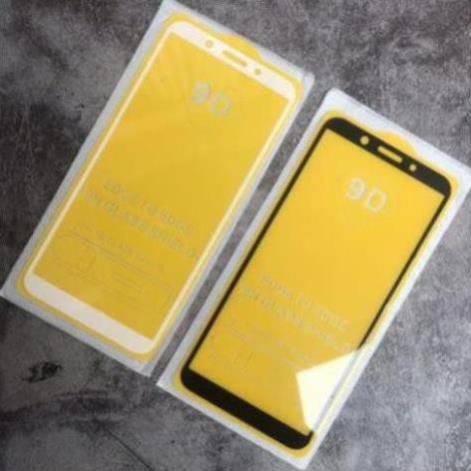 KÍNH CƯỜNG LỰC FULL MÀN 9D CHO OPPO OPPO A37, A3S,A9 2020, A83, A91, A71, A57, A59, A11, A79, A1K......