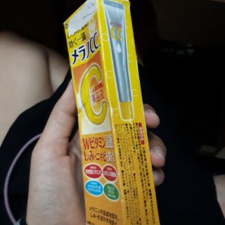 Kem cc của ngân nguyễn
