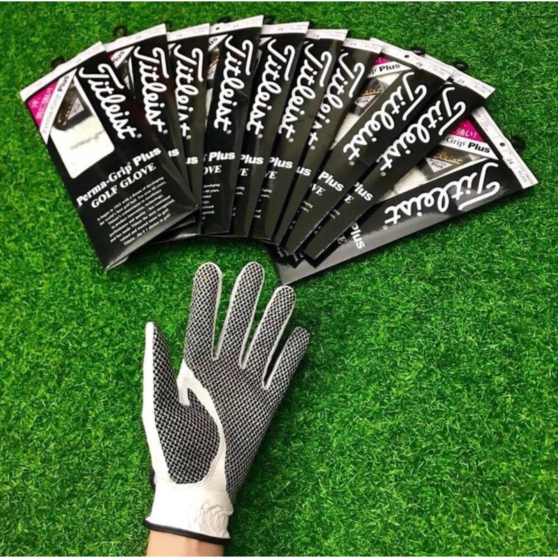 Găng tay golf Titlest chất vải