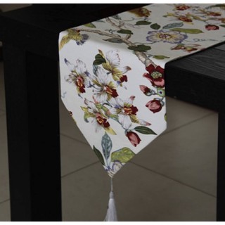 TABLE RUNNER TRANG TRÍ BÀN