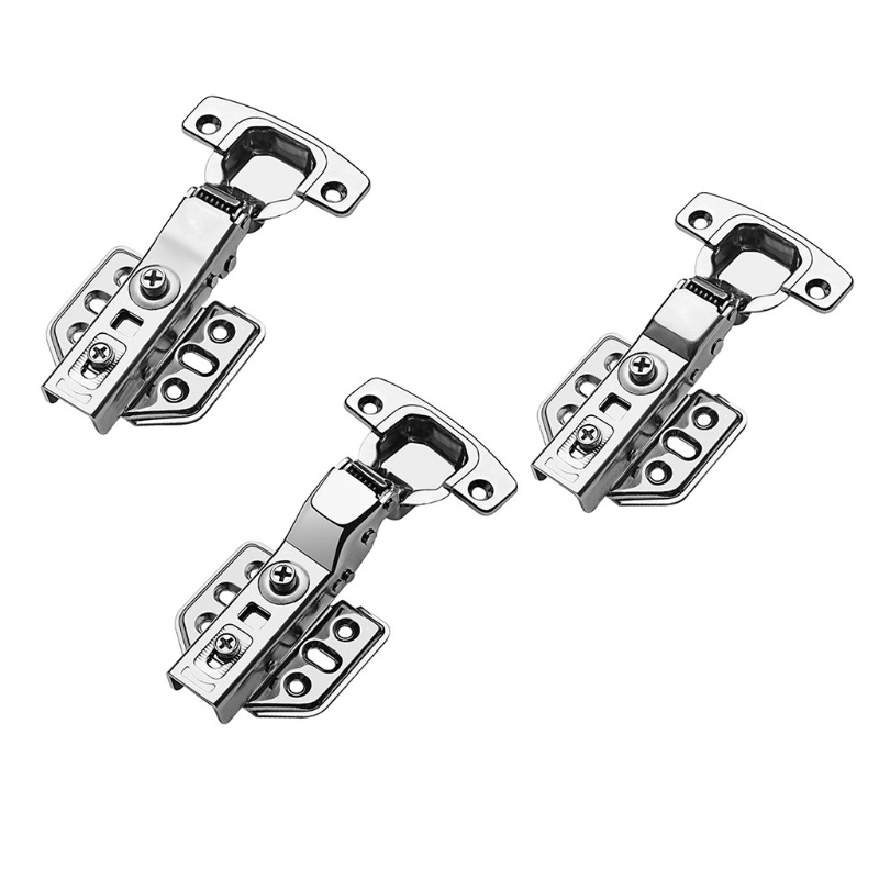 Bản Lề Cửa Tủ Mềm Bền Và Bền