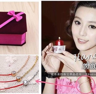 Vòng chỉ đỏ may mắn Thái Lan