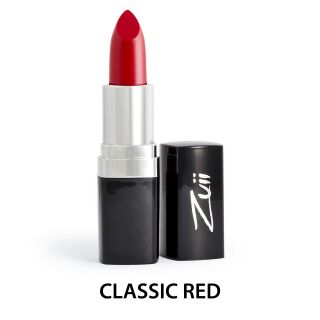 Son hữu cơ Zuii Organic - Màu Classic red