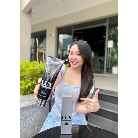 Body lux mẫu mới