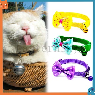 Vòng Cổ Dễ Thương Cho Thú Cưng