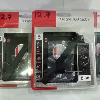 (bán sỉ) Khay đựng ổ cứng SSD, Caddy bay (freeship 99k)