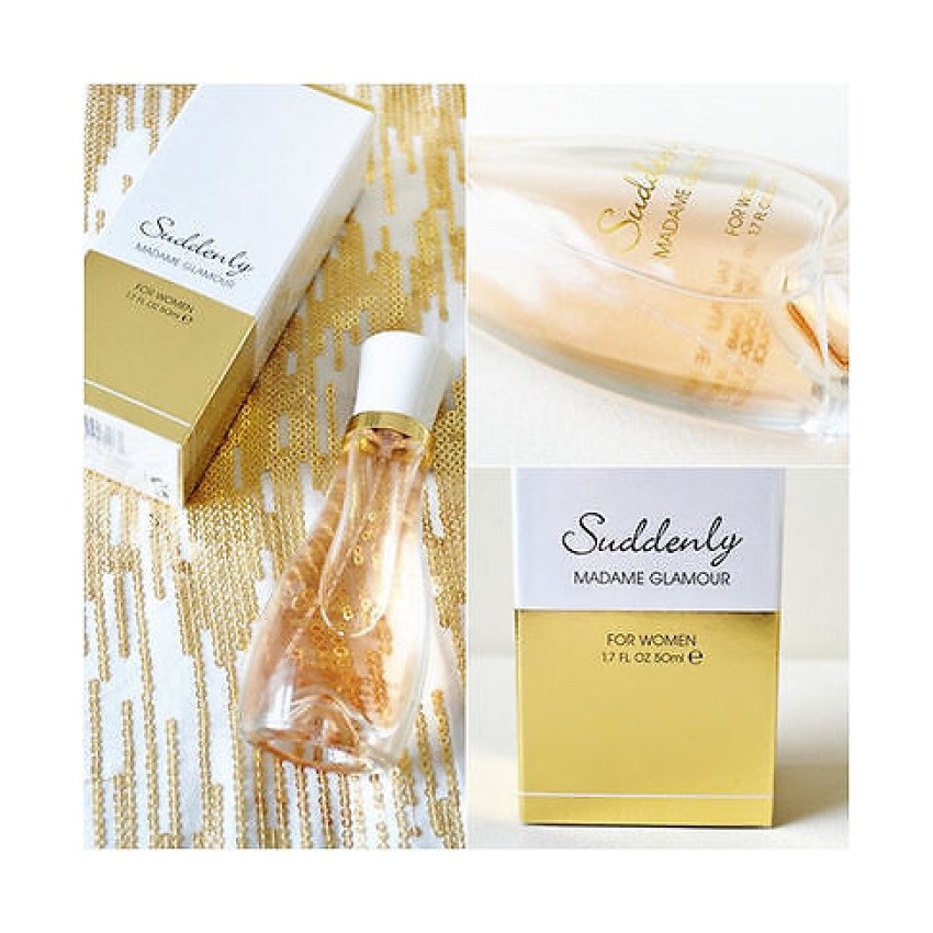 Nước hoa Suddenly Madame Glamour-phiên bản limited [ chính hãng Đức] | BigBuy360 - bigbuy360.vn
