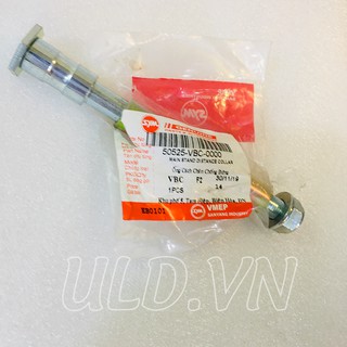 CỐT CHỐNG  ĐỨNG SYM ANGEL 100