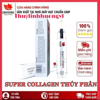 SUPER COLLAGEN LINH HƯƠNG [CHÍNH HÃNG ]