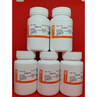Kinetin, hãng BioBasic-Canada