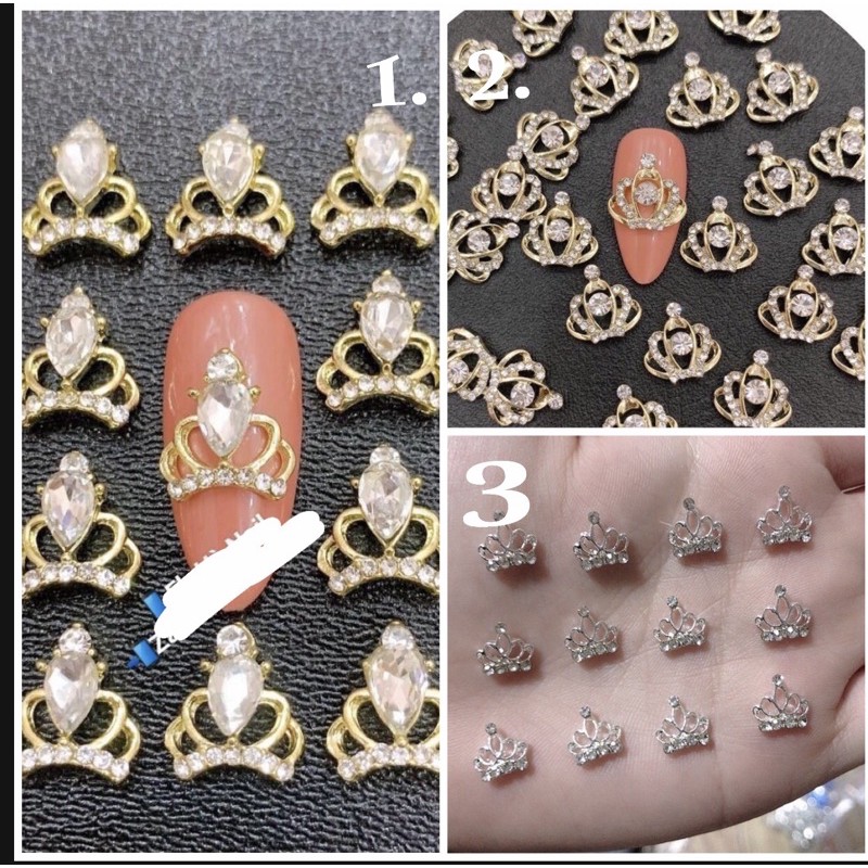 vương miện đá
