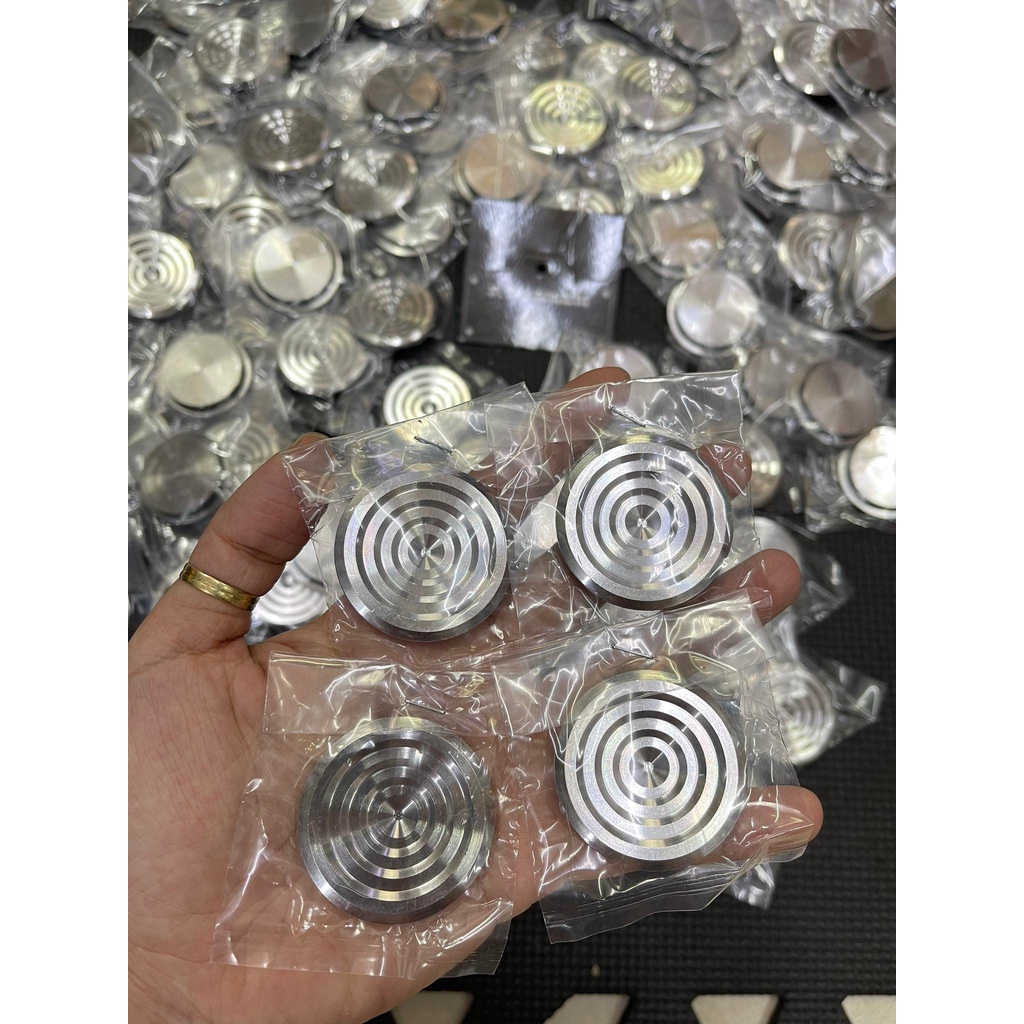 Nút che sên Salaya inox 304 , nút chụp hộp sên , nút che carte salaya xe Honda