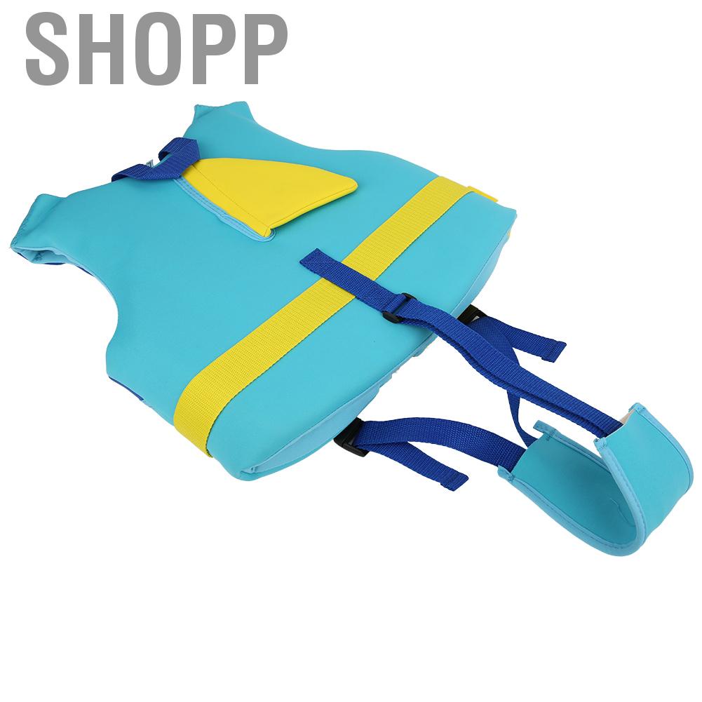 Áo phao cứu hộ an toàn cho bé khi bơi | BigBuy360 - bigbuy360.vn