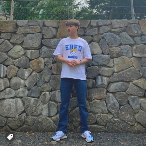 [Ảnh thật] [Chính hãng] Giày New Balance 327 Stellar Blue 🏁