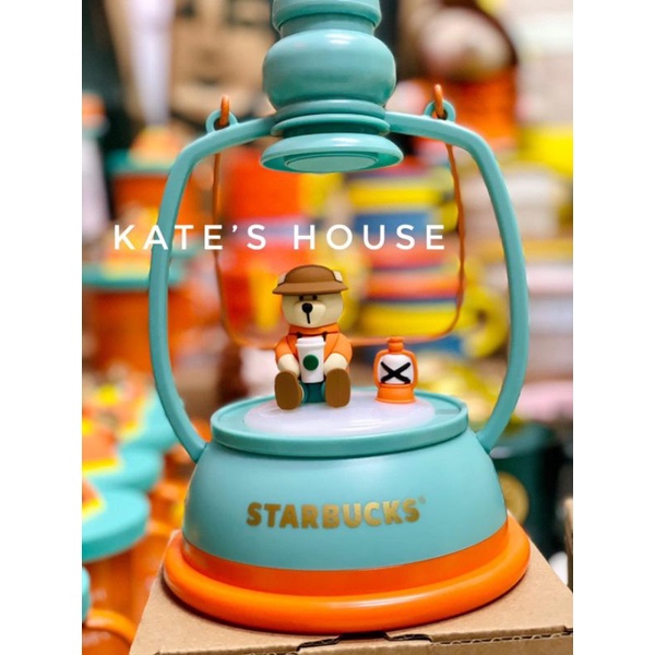 Ly thuỷ tinh, Bộ sưu tập mùa hè 2 Starbucks China 2021 ❤️