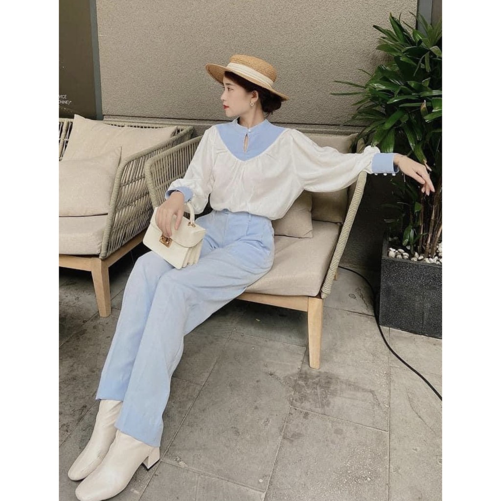 Túi  CnK  Hộp sang trọng, đơn giản size 19