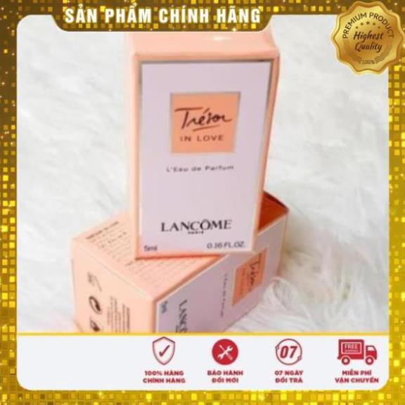 Nước hoa nữ LANCÔME Tresor In Love W EDP 75ml